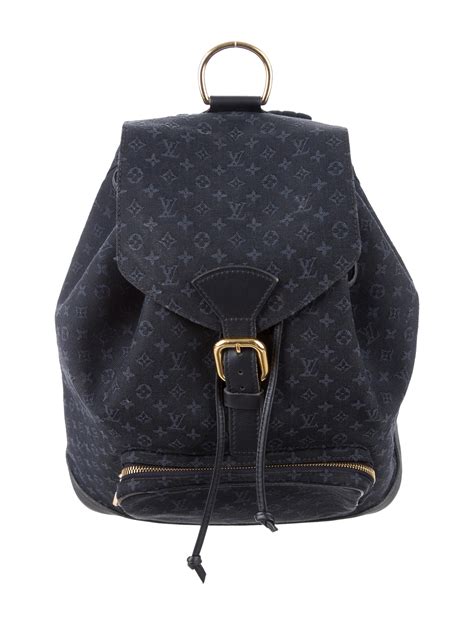 louis vuitton mini backpack checkered|lv small backpack.